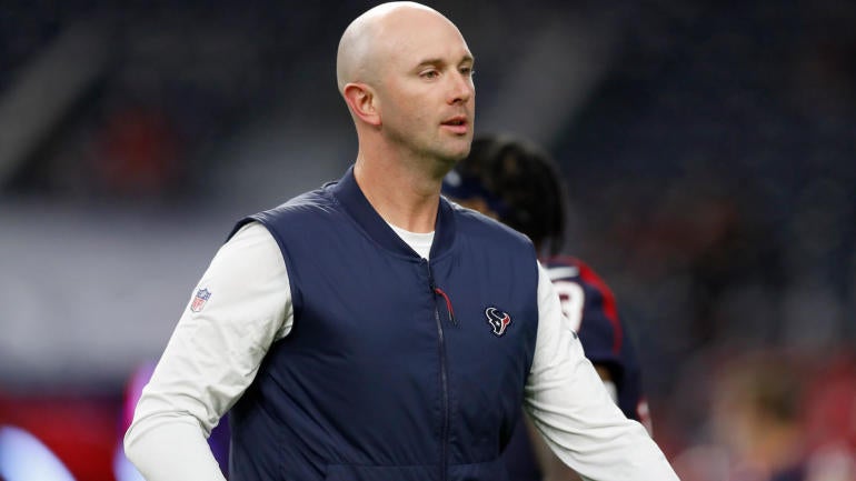Carolina Panthers v Houston Texans