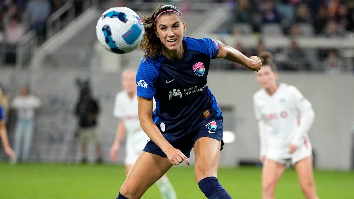 NWSL playoffs San Diego Wave FC make history, advance to NWSL