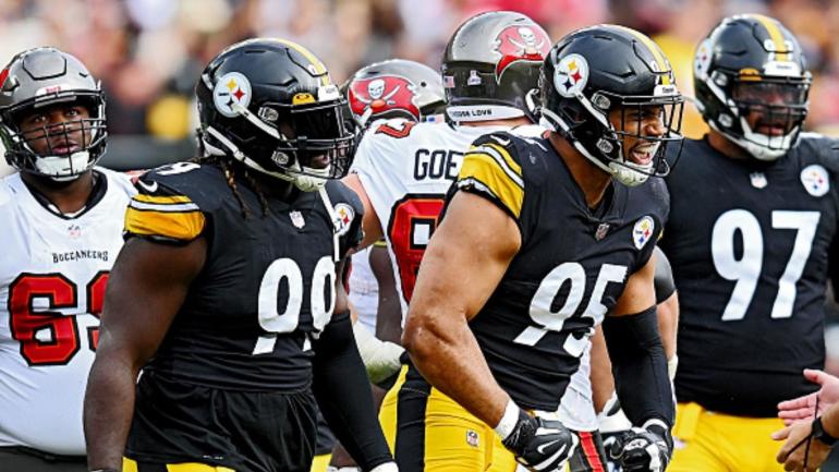 Are The Steelers Back? Revisiting Win Over Buccaneers, Plus How ...