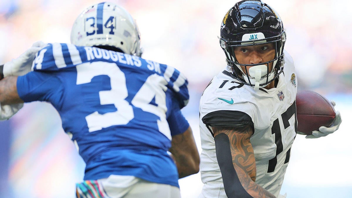 Fantasy TE Streamers and Rankings Week 9: Evan Engram and Tyler