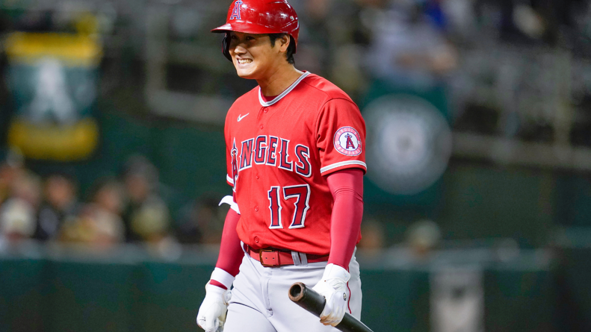 Shohei Ohtani fans his Angels teammate as Japan tops U.S. 3-2 for baseball  title : NPR
