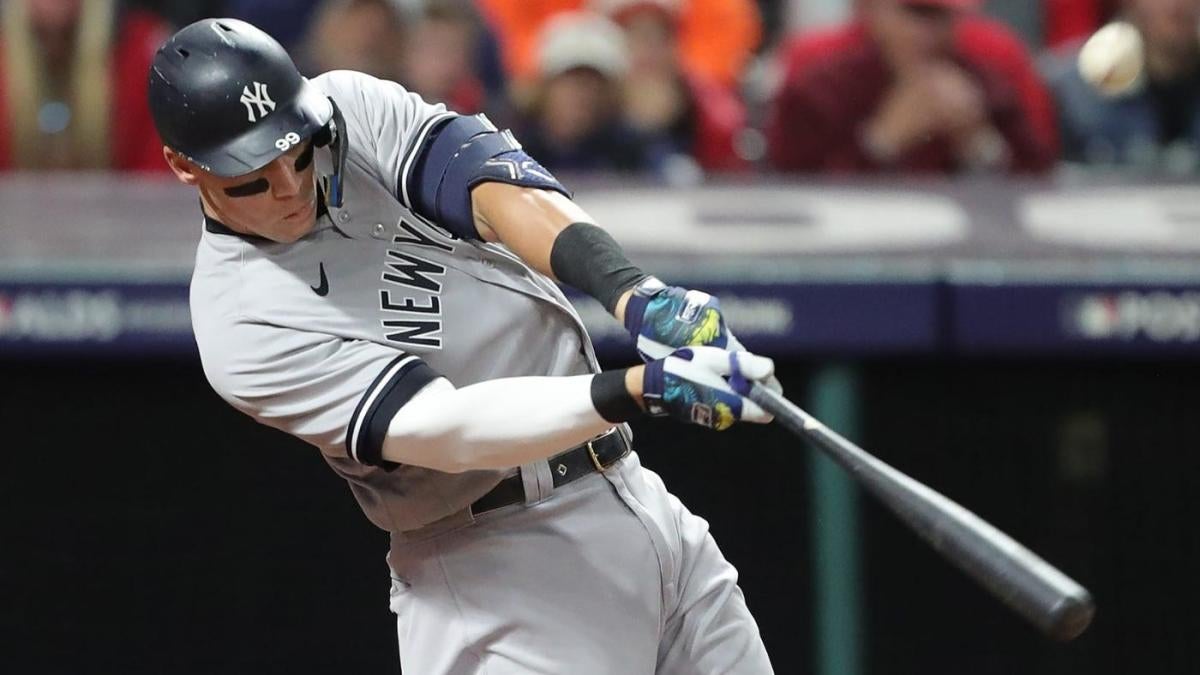 Guardians vs Yankees Game 5 Picks, Projections, Odds for ALDS MLB Playoffs