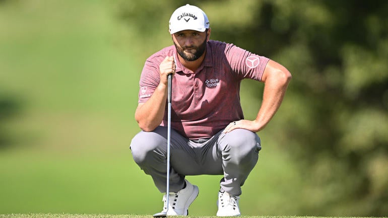 acciona Open de Espana presented by Madrid - Day Four