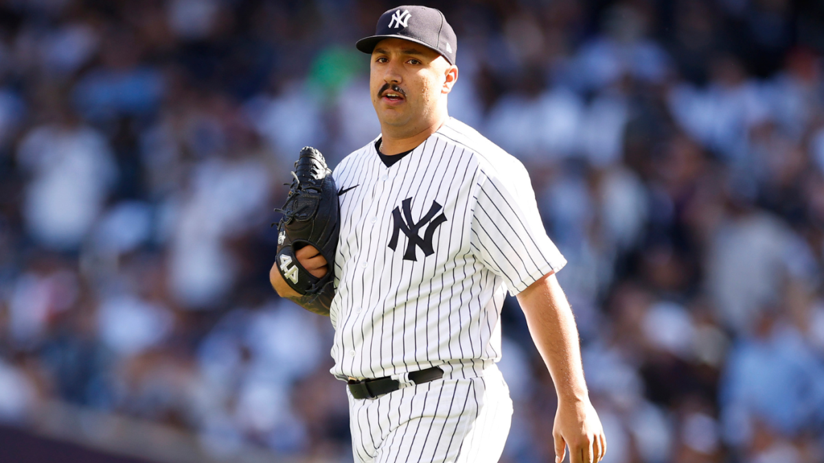 Latest Yankees Roster Cut Trims Team To 51, Axes 5 Pitchers