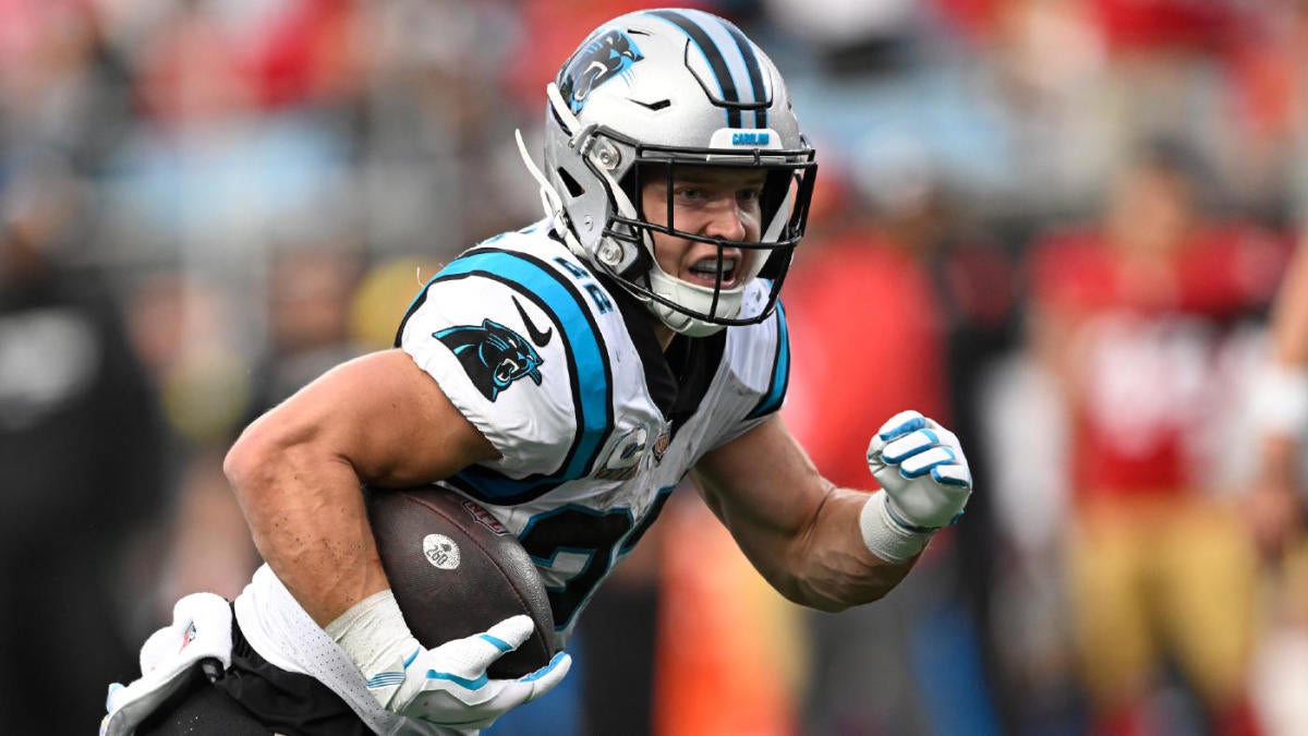 Is running back Christian McCaffrey a future NFL Hall of Famer?