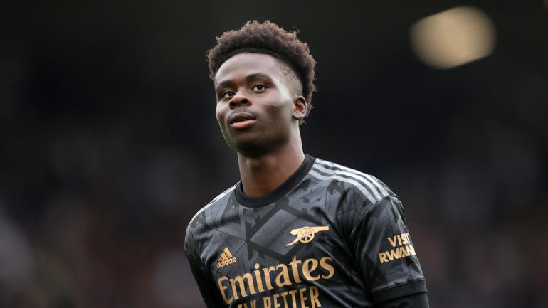 Leeds United v Arsenal FC - Premier League