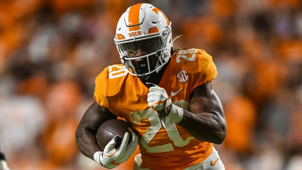 Tennessee football: Top 10 former Vols in NFL for 2022 season