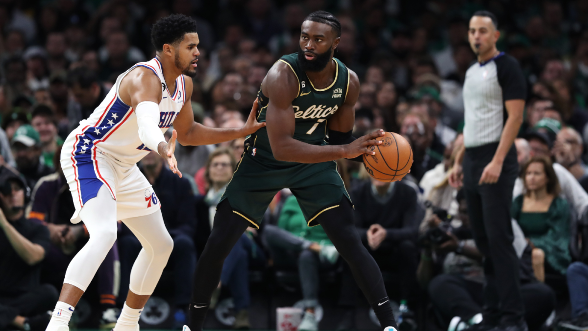 What time is 76ers vs. Celtics Game 7 today? (5/14/23) FREE LIVE STREAM,  TV, Channel, Watch NBA Playoffs 2023 