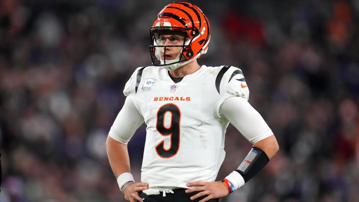 2023 NFL Playoffs: Bengals vs. Bills game time, news, and open thread -  Behind the Steel Curtain