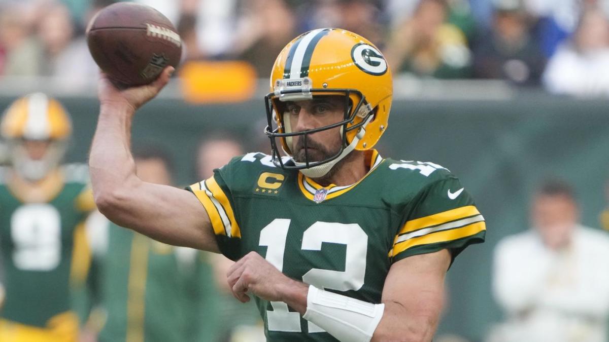 Packers vs. Eagles odds, prediction, betting tips for NFL Week 12 'Sunday  Night Football'