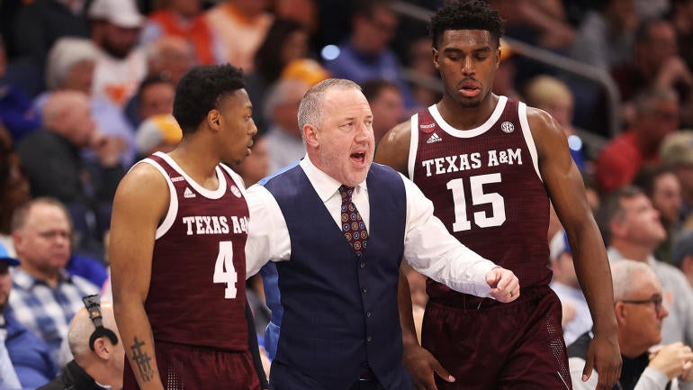 Texas A&M v Tennessee