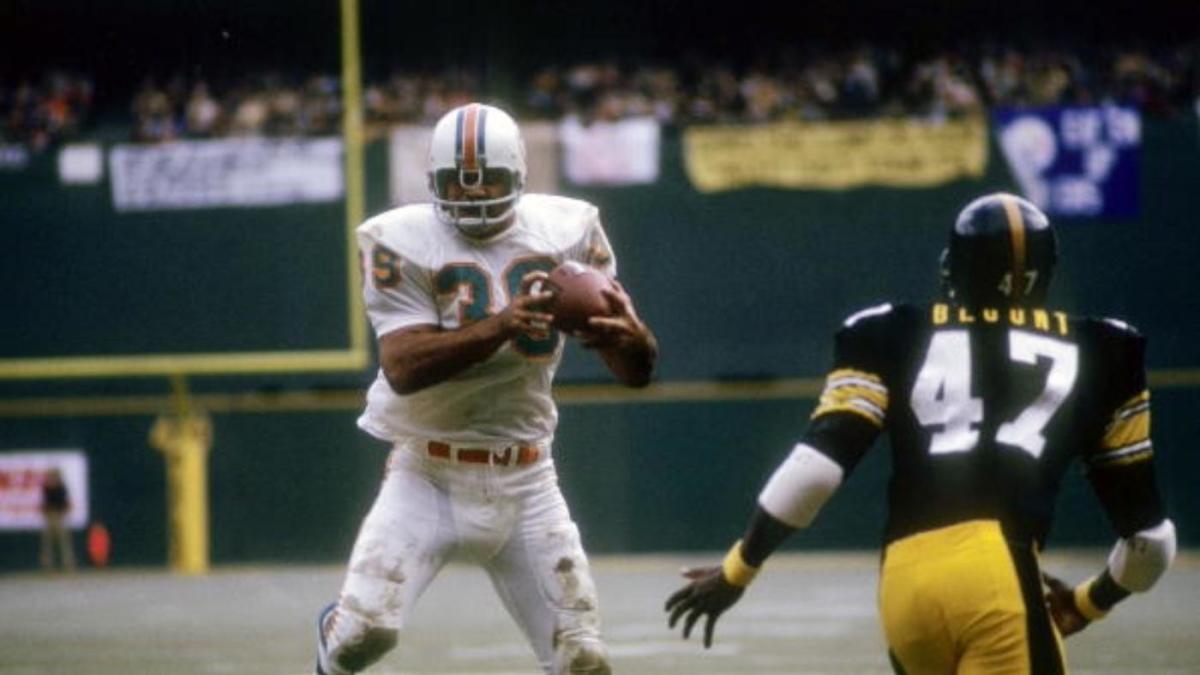 The 1972 Dolphins Defense and Its Place in History - Sports Illustrated  Miami Dolphins News, Analysis and More