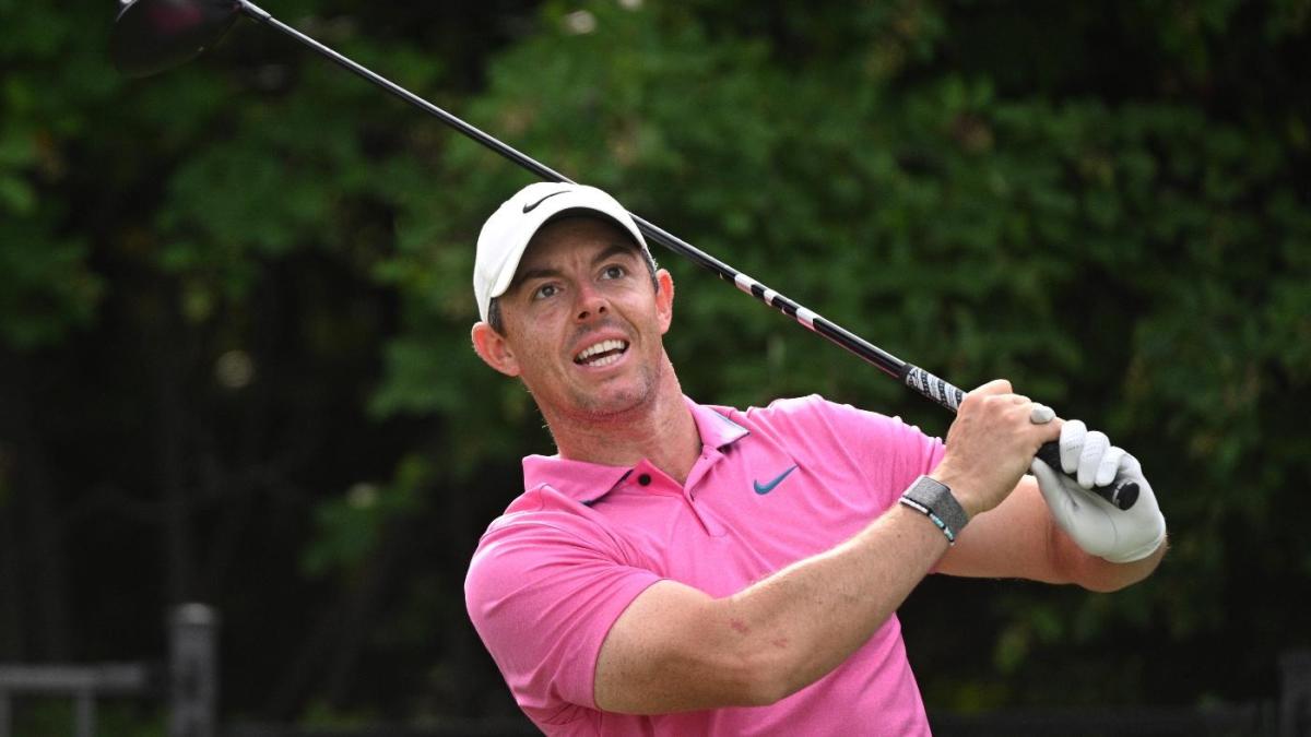 2022 CJ Cup picks, predictions, best bets, odds, props PGA expert backing Rory McIlroy at Congaree Golf Club