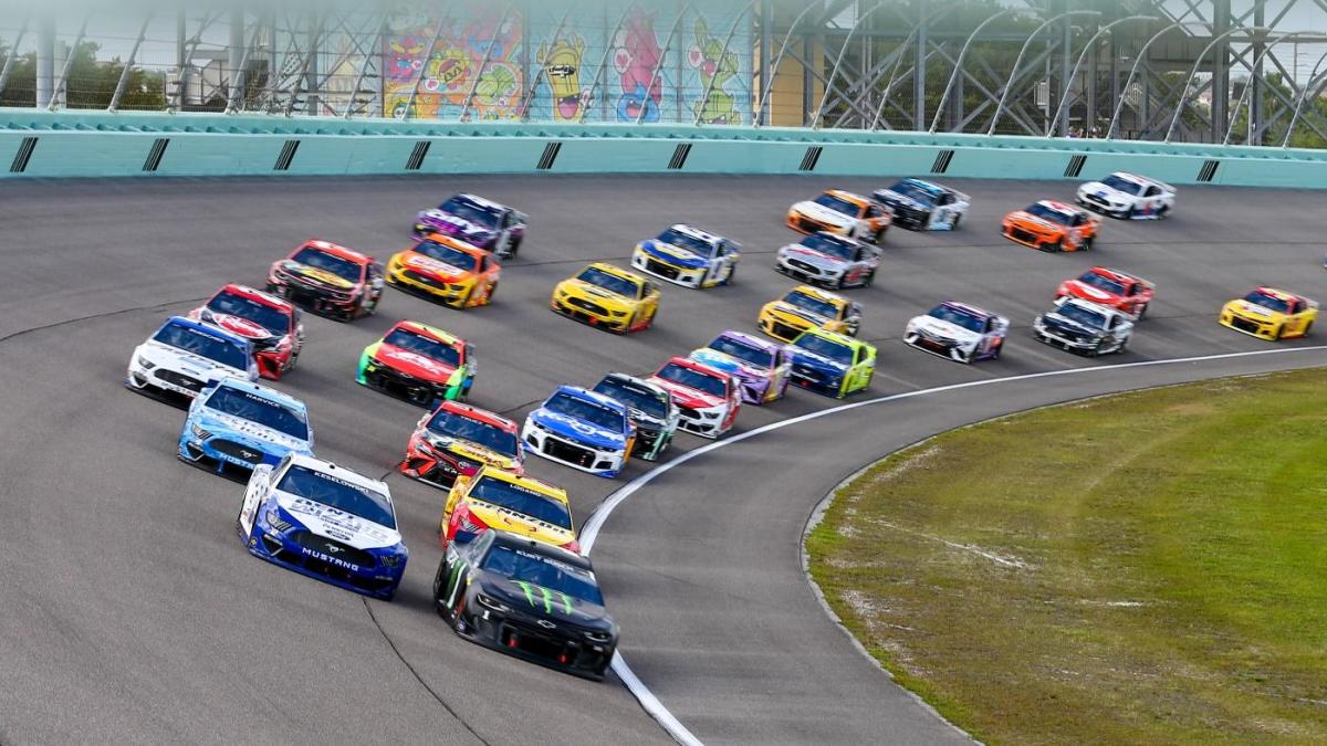 NASCAR Preview 2023 – Cup Series predictions and building our fantasy  teams! 