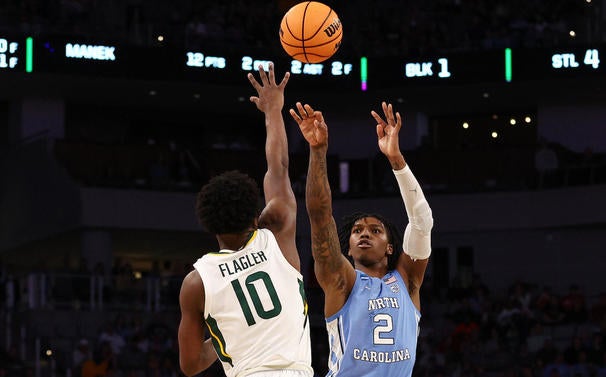 North Carolina v Baylor