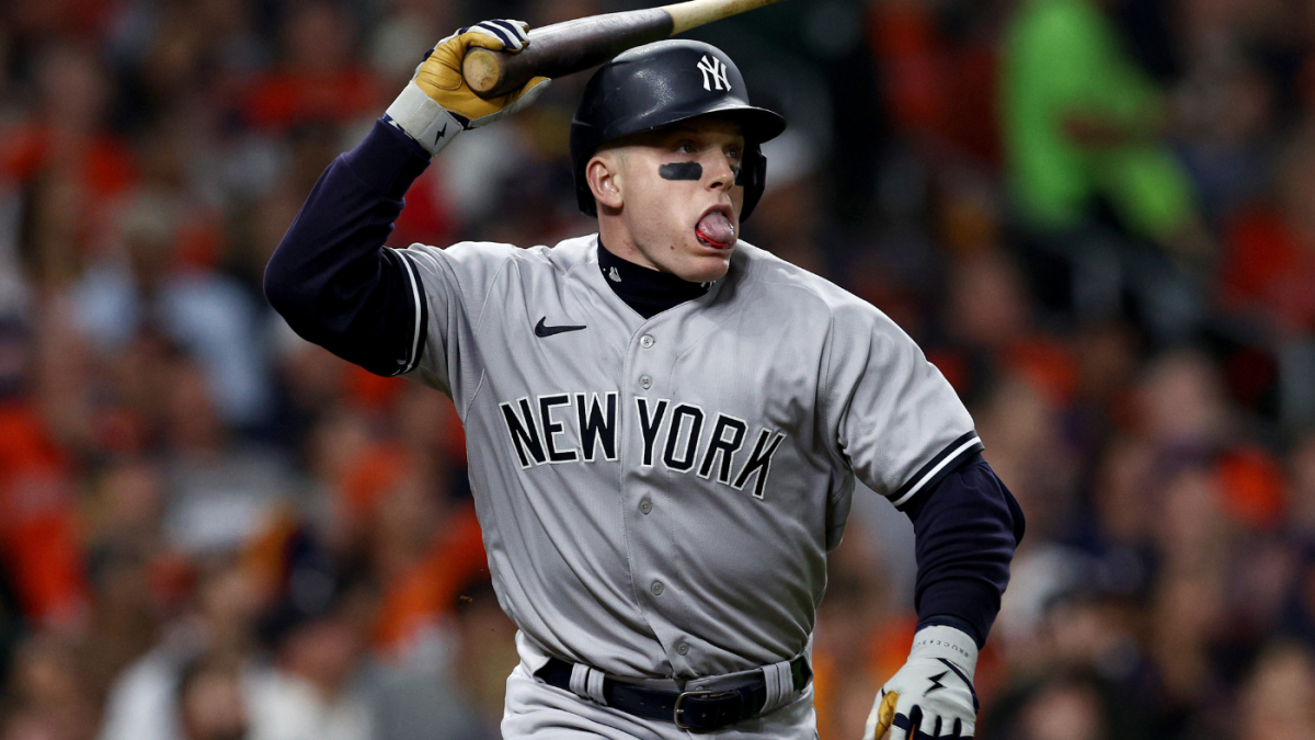 How to watch Yankees vs. Astros in 2022 ALCS – NBC Sports Boston