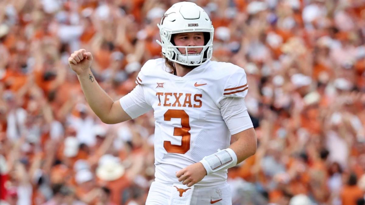 NFL mock draft 2024: Updated projection ahead of college football bowl  season 