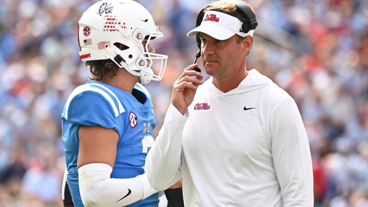 Ole Miss football set to face Texas Tech in Texas Bowl