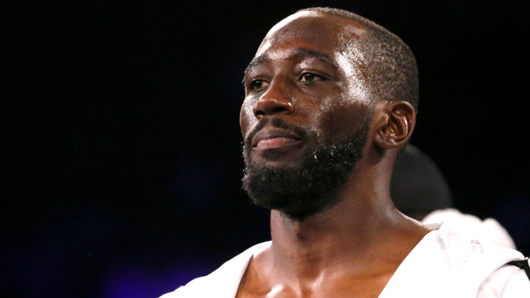 Pertarungan Terence Crawford berikutnya: Juara kelas welter WBO akan menghadapi David Avanesyan saat saga Errol Spence berlarut-larut