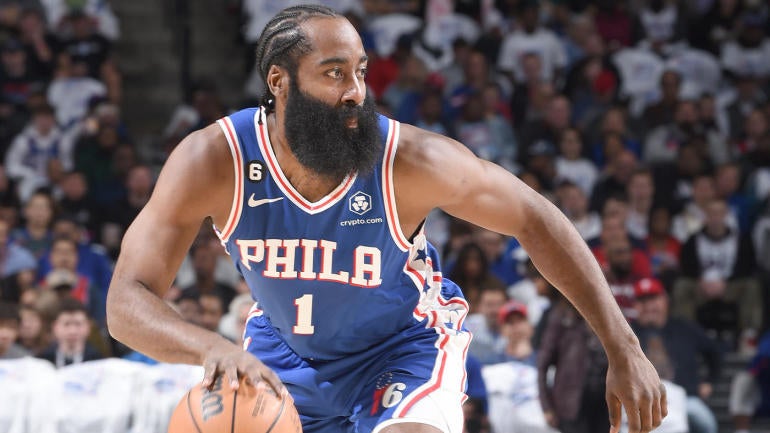 Milwaukee Bucks v Philadelphia 76ers