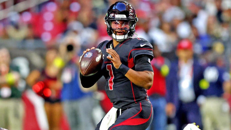 NFL: New Orleans Saints at Arizona Cardinals