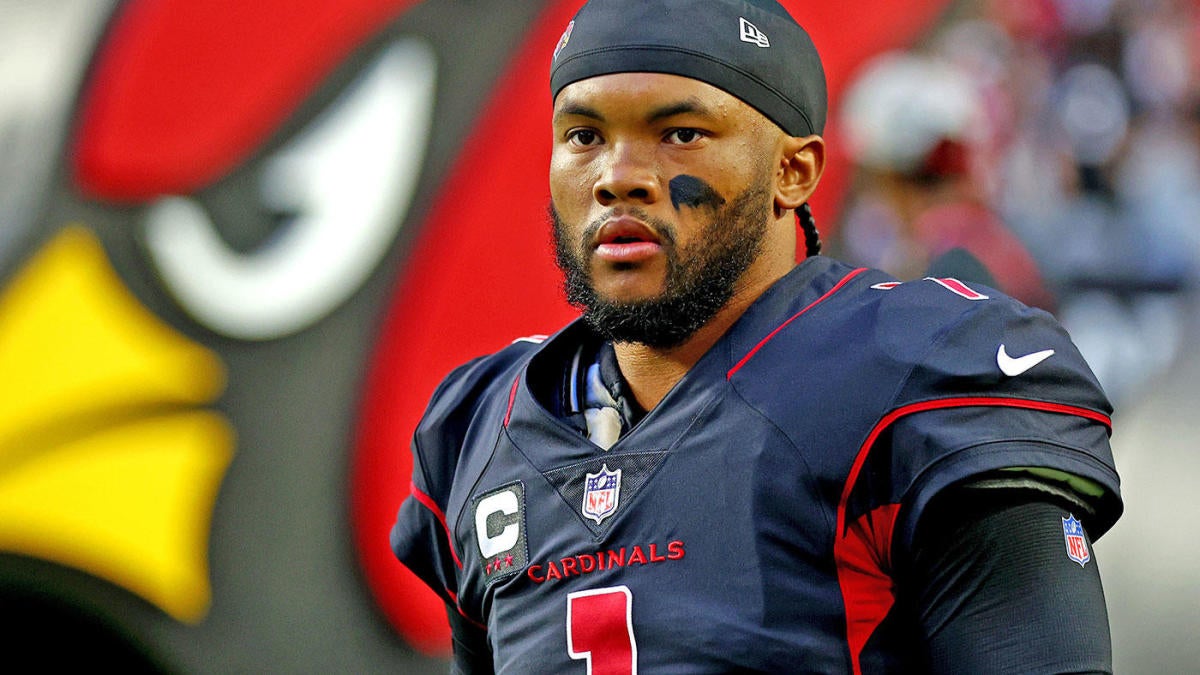 Cardinals pleased with Kyler Murray's work ethic, don't have