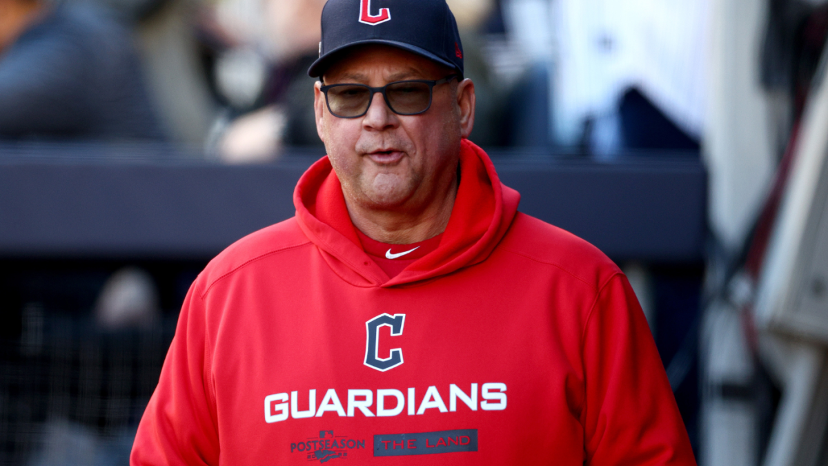 MLB players praise Cleveland Guardians manager Terry Francona for his 'grace  and care
