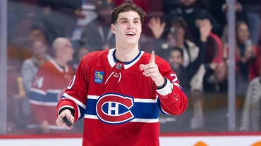 NHL: OCT 20 Coyotes at Canadiens