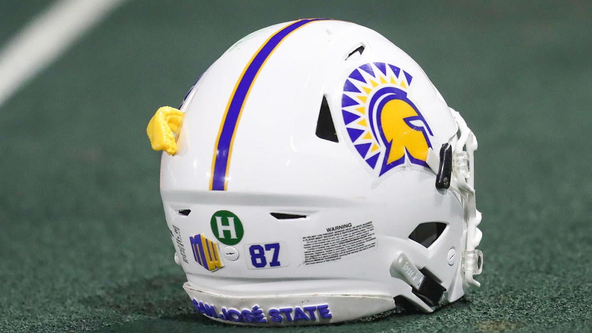 San Jose State freshman RB Camdan McWright dies at 18 after being ...