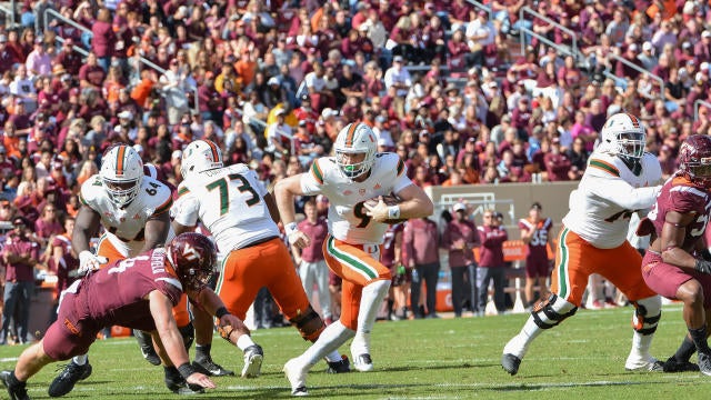 And In That Corner: The No. 17 Duke Blue Devils, QB Riley Leonard reaching  new heights for Notre Dame's visit - NBC Sports