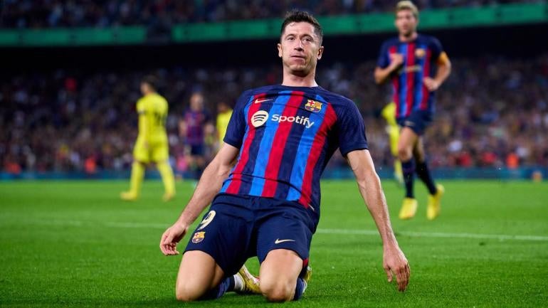 Barcelona Vs. Athletic Live Stream: La Liga Prediction, TV Channel, How ...