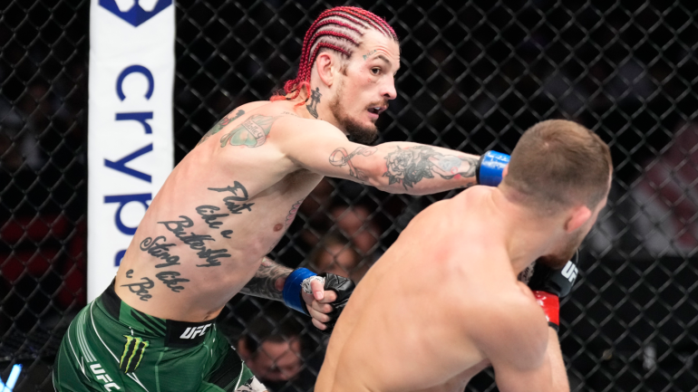 Ufc 280 Results, Highlights: Sean O'malley Takes Split Decision Over 