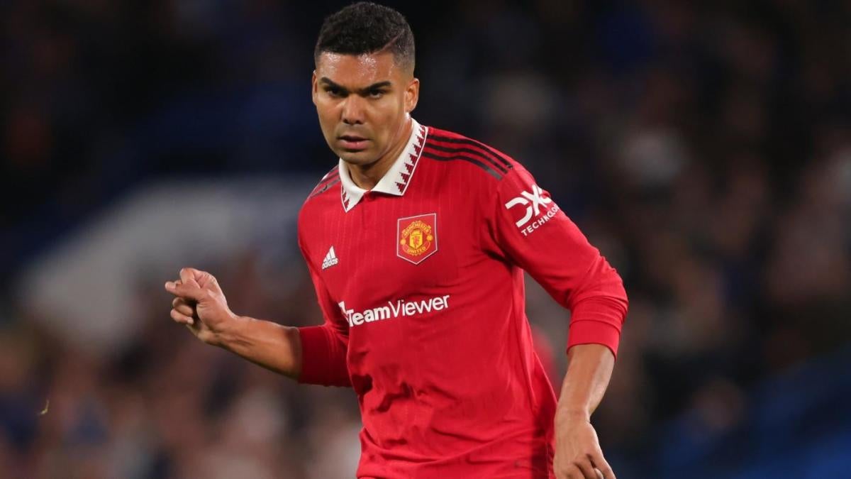 Premier League: Casemiro Rescues Manchester United Against Chelsea in 1-1  Draw at Stamford Bridge - News18