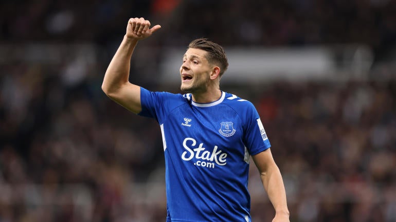 Newcastle United v Everton FC - Premier League