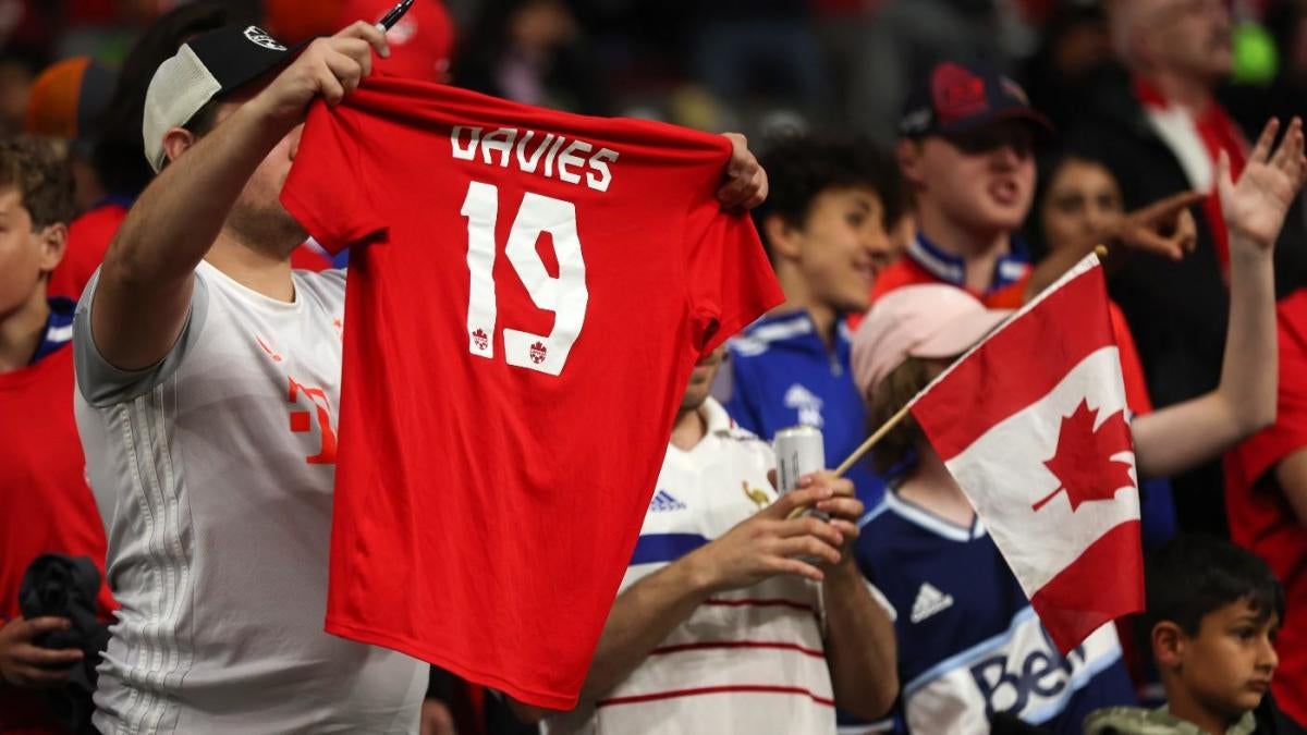 Fans - Canada Soccer