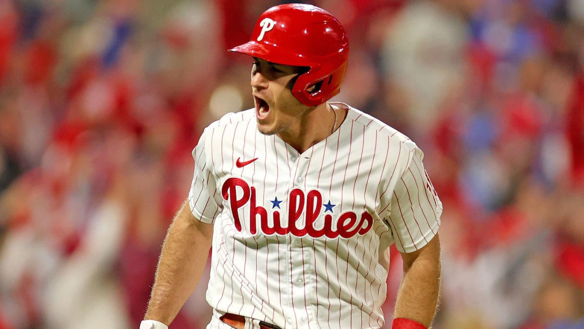 2022 MLB Playoffs: Schedule, Game Times, TV Channel With Phillies ...