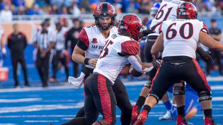 Nevada vs. San Diego State reside stream, odds, channel, prediction, learn how to watch on CBS Sports activities Community