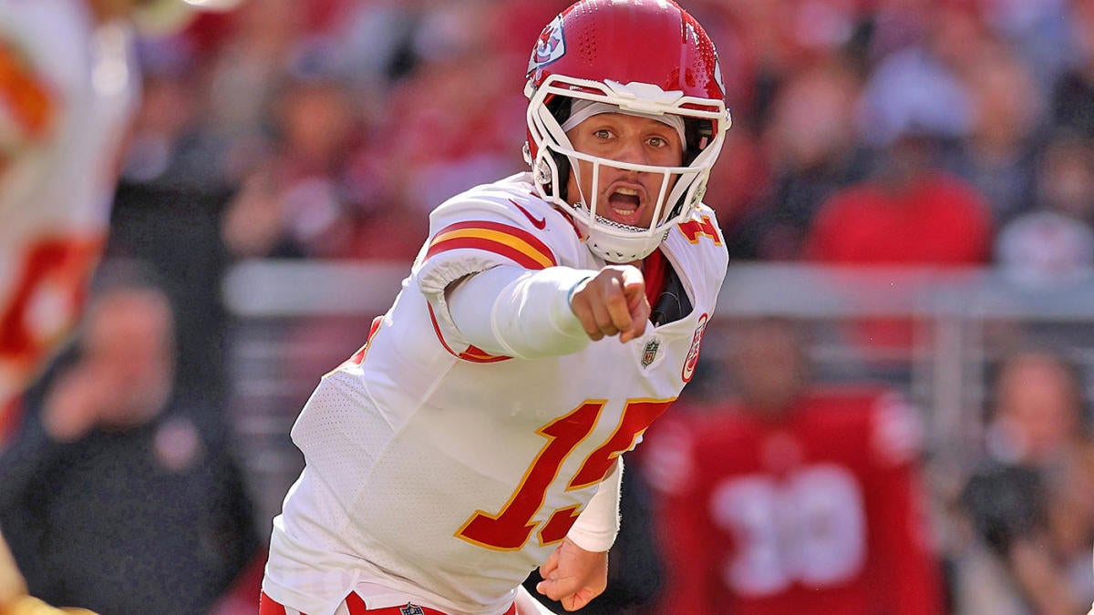 Highlights and Best Moments: Chiefs 44-23 49ers in NFL