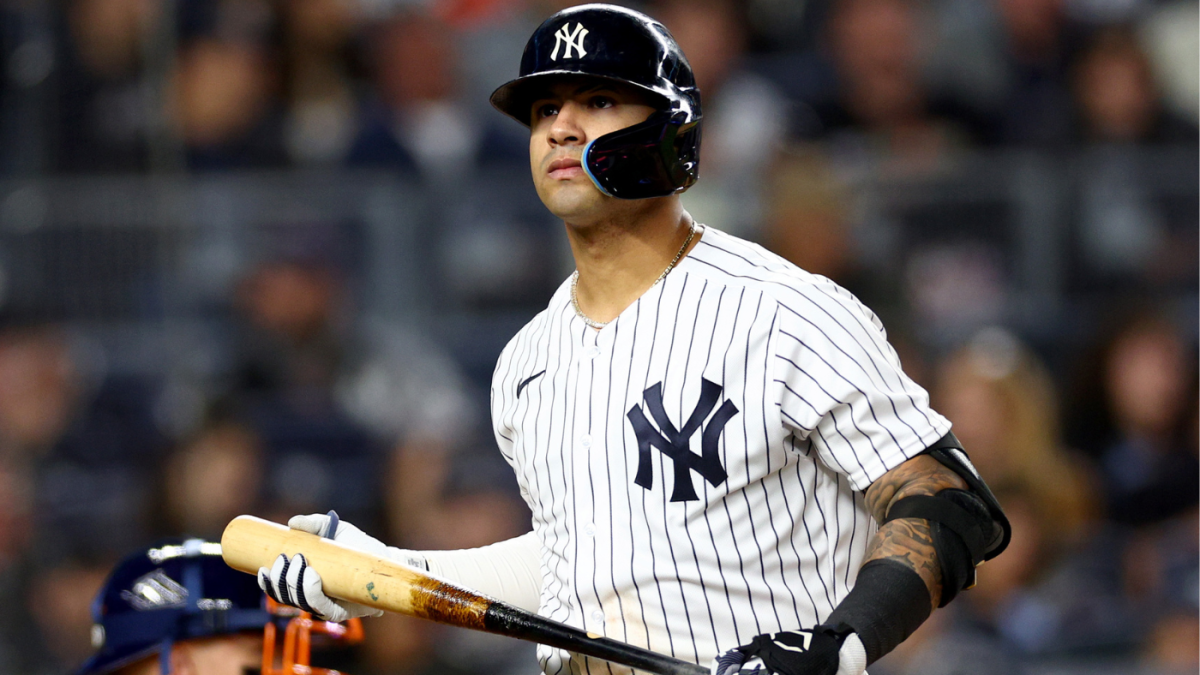 New York Yankees vs. Houston Astros Game 4 FREE LIVE STREAM (10/23/22):  Watch ALCS, MLB playoffs online