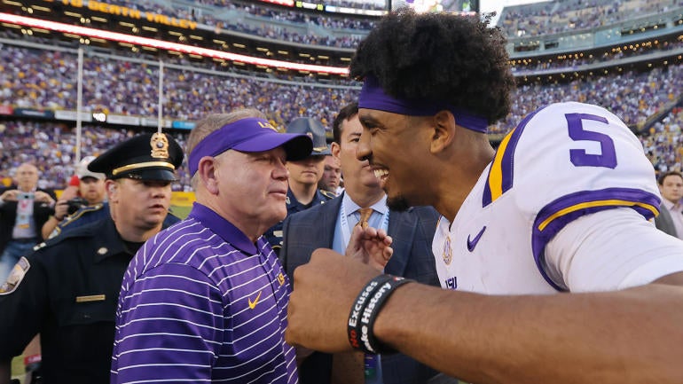 AP Top 25 Poll: LSU Cracks Latest College Football Rankings As Oklahoma ...