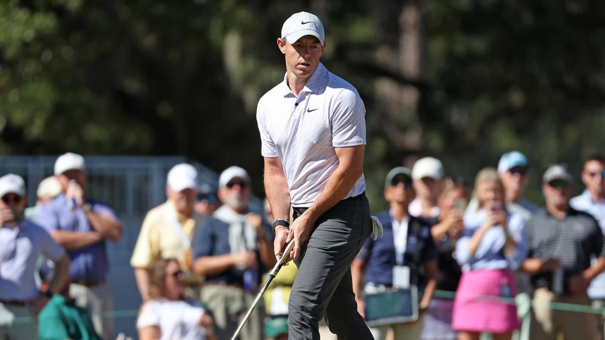 2022 CJ Cup in South Carolina leaderboard: Live updates, full coverage, golf scores in Round 4 on Sunday - Vimarsana News