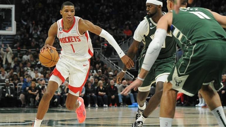 Pilihan parlay NBA terbaik, taruhan, peluang untuk 20 Maret 2023 dari model komputer yang terbukti Pilihan parlay NBA terbaik, taruhan, peluang untuk 20 Maret 2023 dari model komputer yang terbukti