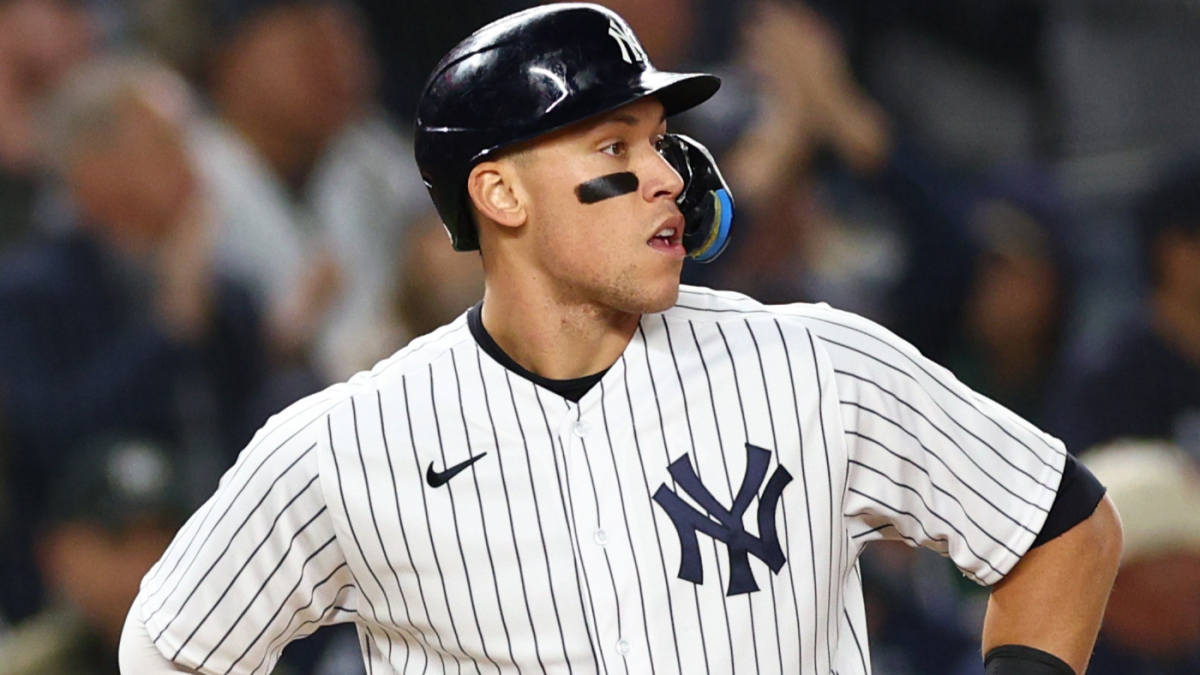 What’s next for Yankees? Three key questions with futures of Aaron Judge Aaron Boone uncertain after sweep – CBS Sports