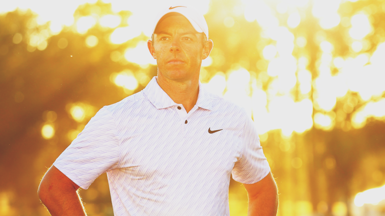 The CJ Cup - Final Round