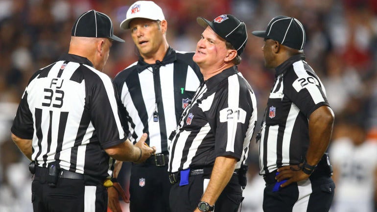 NFL: Preseason-Oakland Raiders at Arizona Cardinals