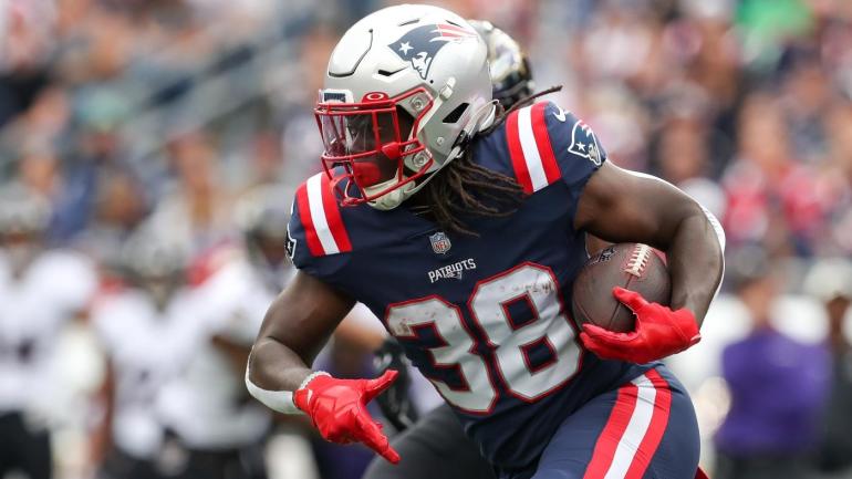 Kansas City Chiefs v New Orleans Saints