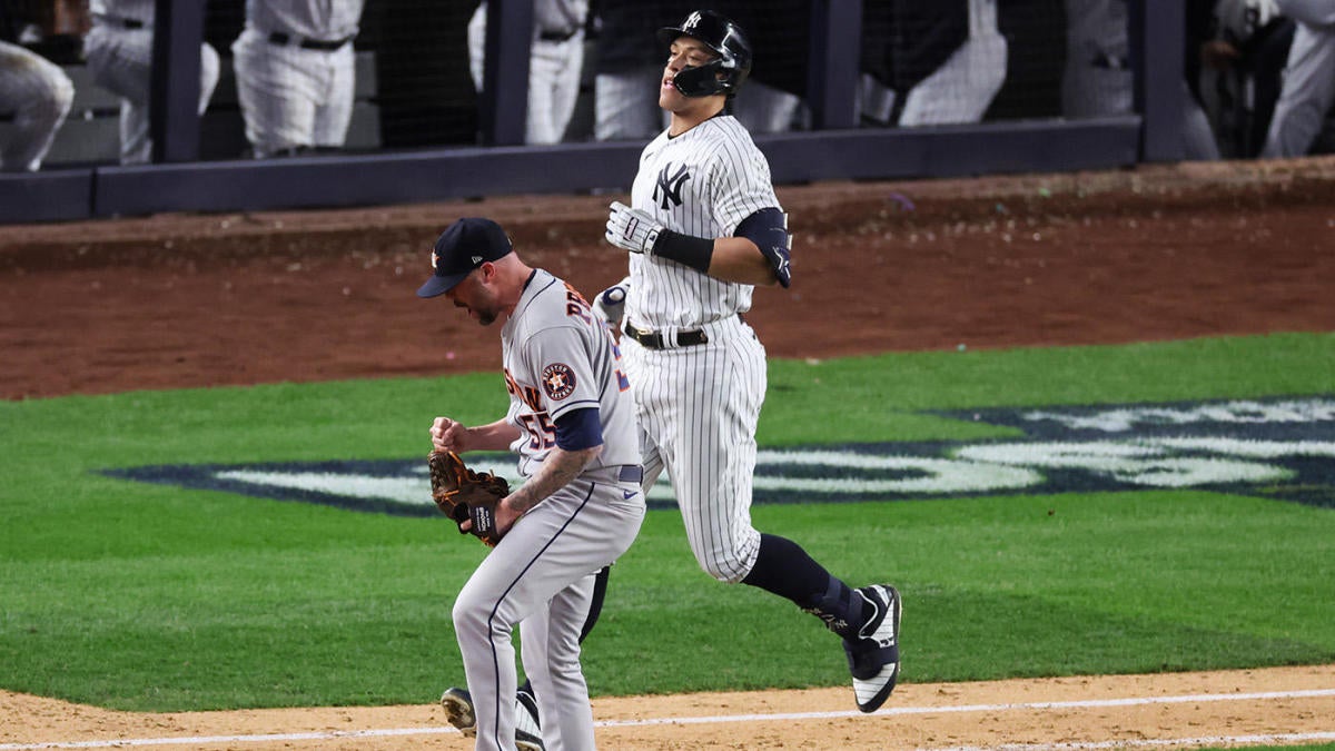 MLB Roundup 10/27: Joe Girardi will not return as Yankees manager