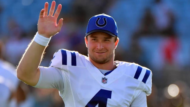 Colts bench Matt Ryan; Start Sam Ehlinger - Music City Miracles