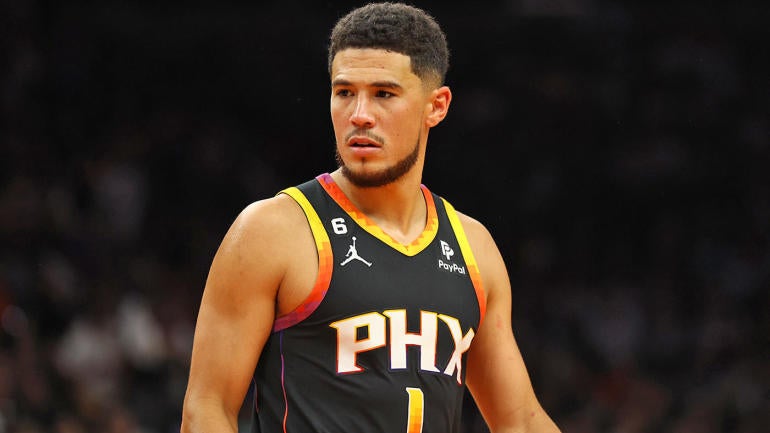 NBA: Dallas Mavericks at Phoenix Suns