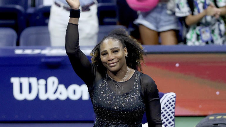 Serena Williams mengungkapkan dia ‘belum pensiun,’ mengatakan peluang untuk kembali ‘sangat tinggi’
